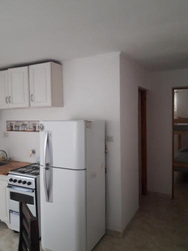 Necochea Apartment | DptosECONOMICOS1
