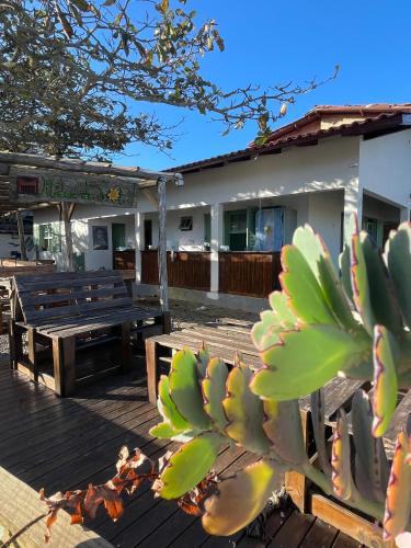 Quatro Ilhas Hostel | Dragonfly Beach House