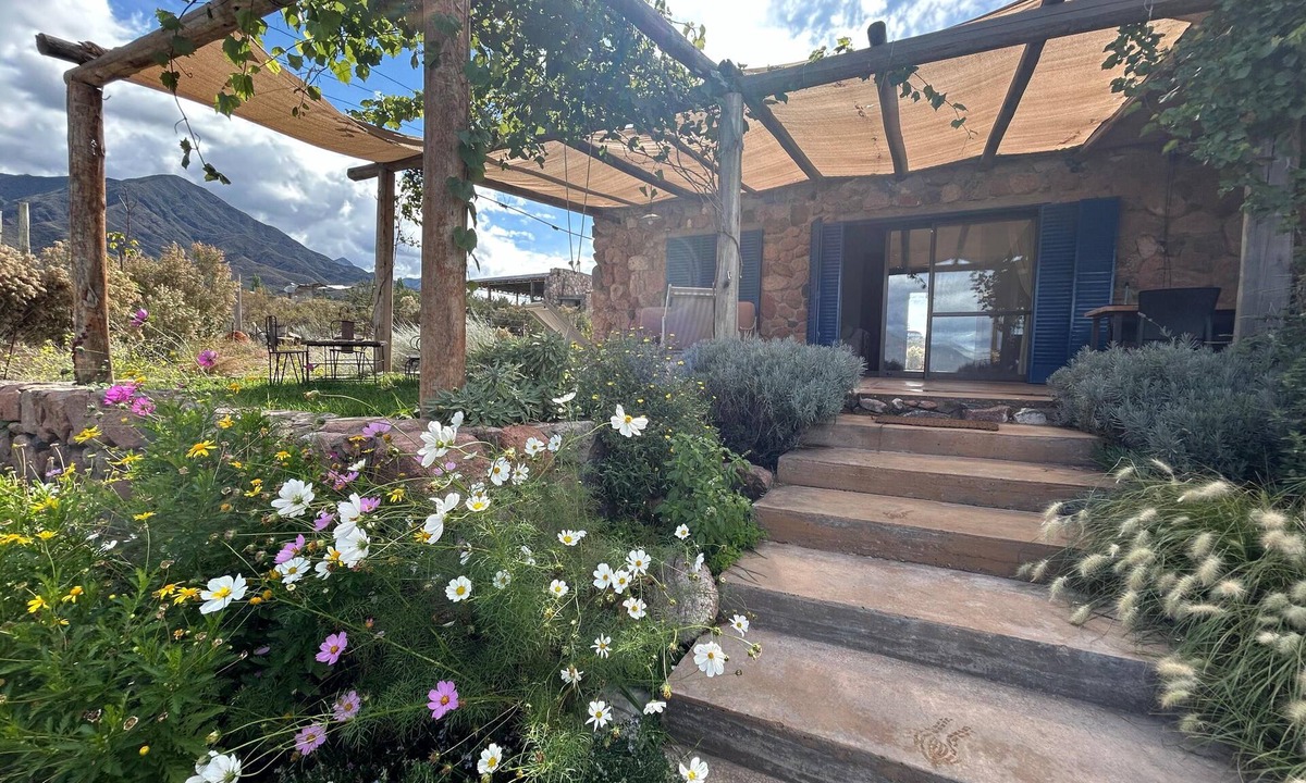Vistalba House | Dream house, Andes crucecita. Mountain views