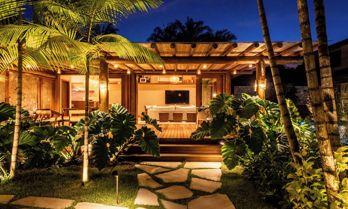 Barra Grande Hotel | Dreamland Bungalows - Taipú de Fora - Barra Grande