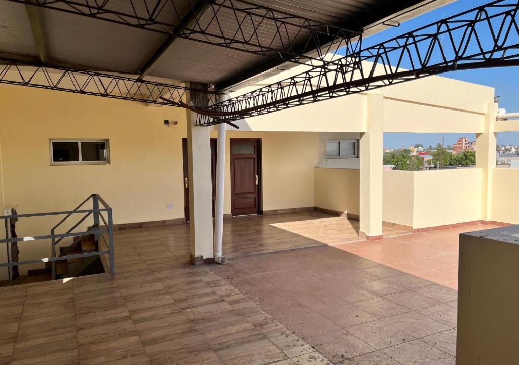 La Banda Apartment | Dtos las brisas
