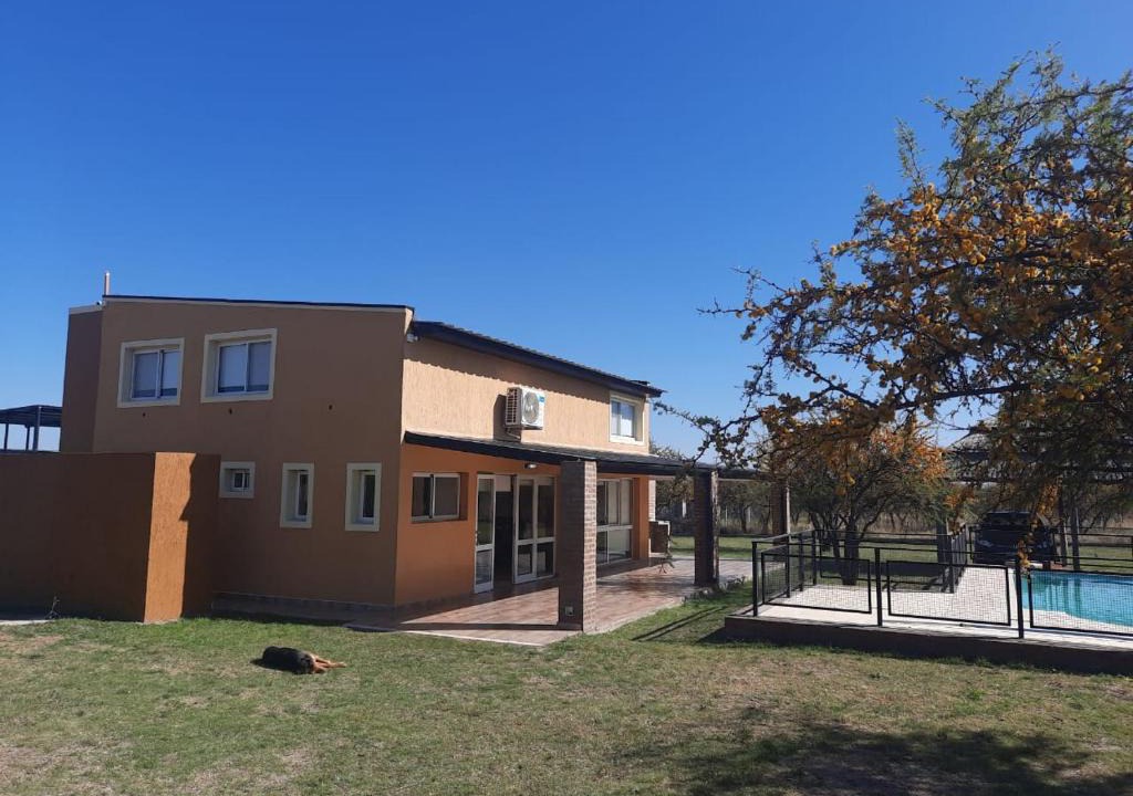 Chacabuco Department Ski Chalet | Dulce Refugio