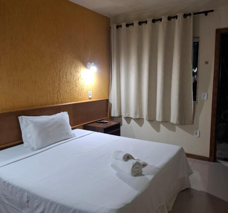 Niteroi Hotel | Dunas de Itaipu