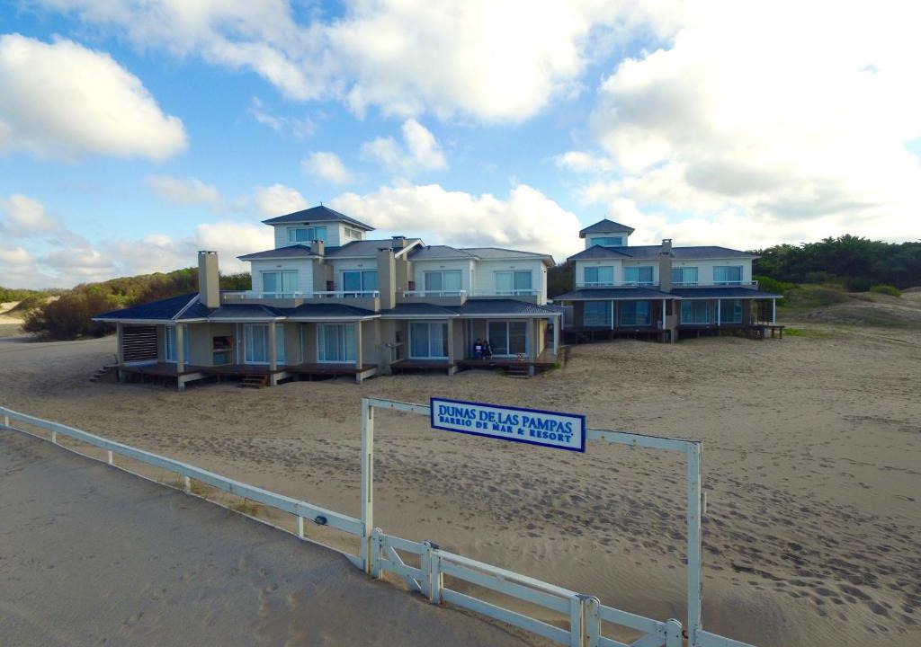 Villa Gesell Resort | DUNAS DE LAS PAMPAS Resort de Mar