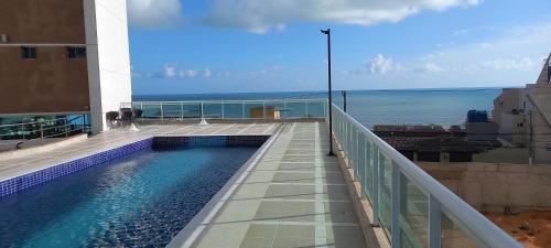 Capim Macio Apartment | Dunna Barcane