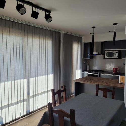 Necochea Apartment | Duplex a estrenar! Zona Parque