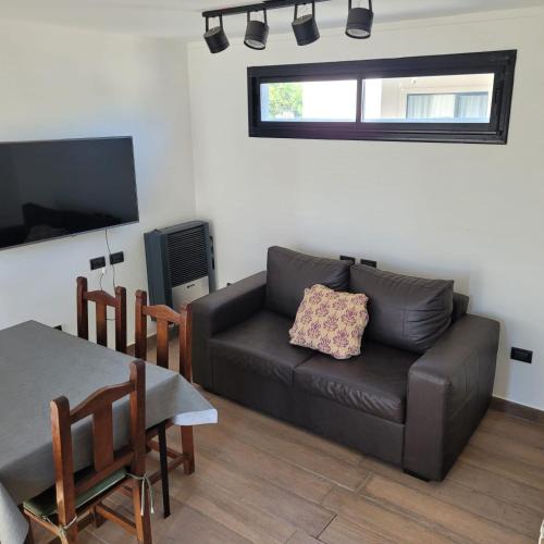 Necochea Apartment | Duplex a estrenar! Zona Parque