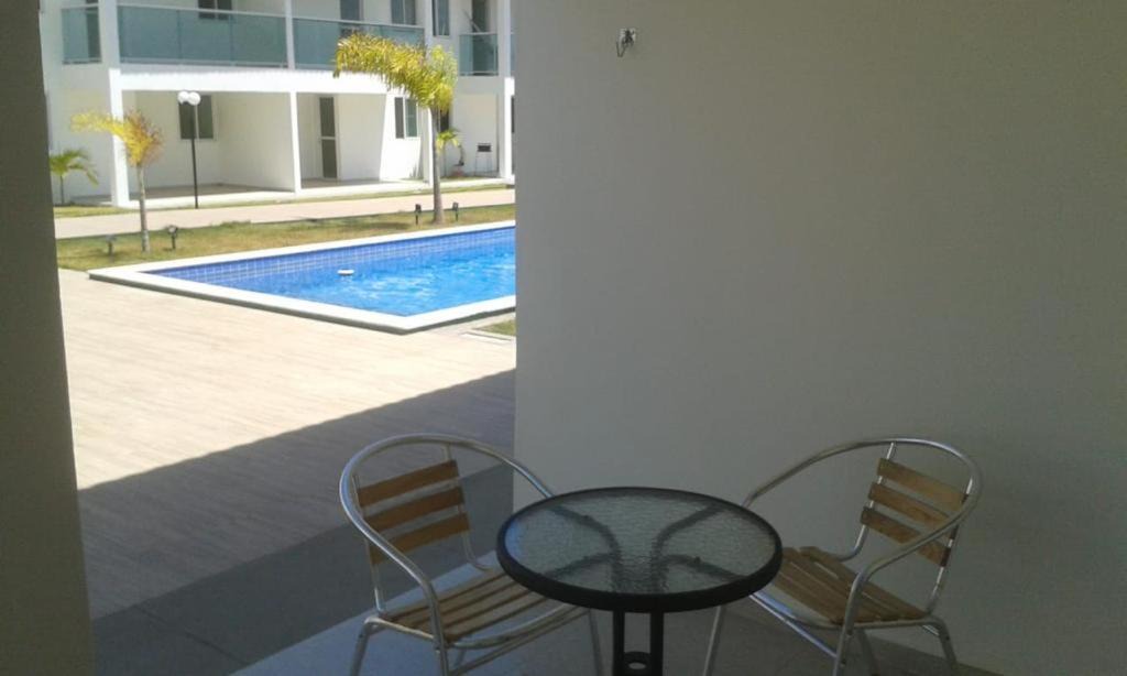 Village Jacuma Apartment | Duplex Bangalo 02 em jacuma Riviera do Atlântico