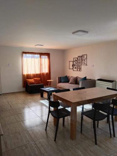 Neuquen House | Duplex Bosch