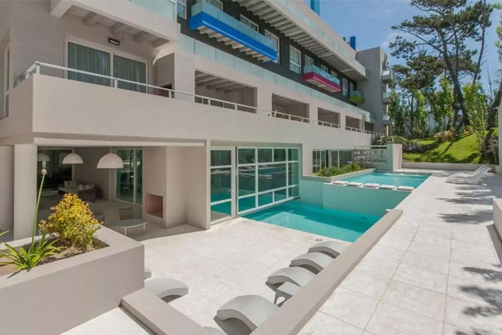 Carilo Apartment | Duplex de Lujo
