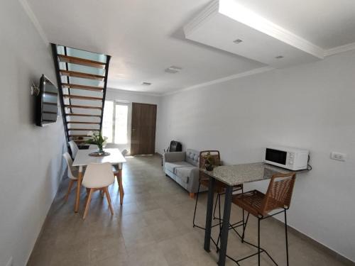 Necochea Apartment | Duplex del Parque