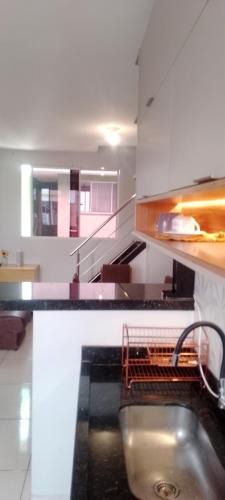 Aparecida de Goiania Apartment | Duplex Duo