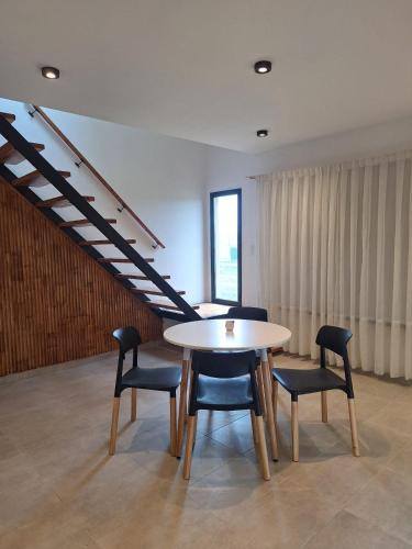 Santa Clara del Mar Apartment | Duplex Frente mar