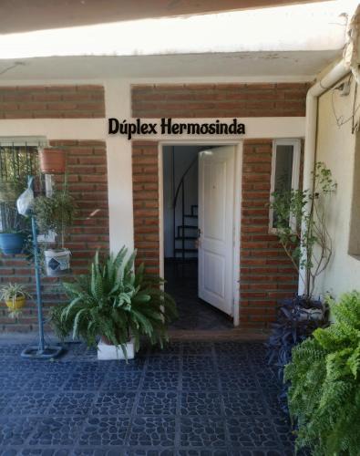 Chilecito Apartment | Duplex Hermosinda Hospedaje