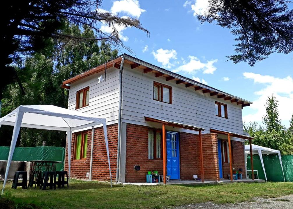 Lago Puelo Apartment | Duplex Luna