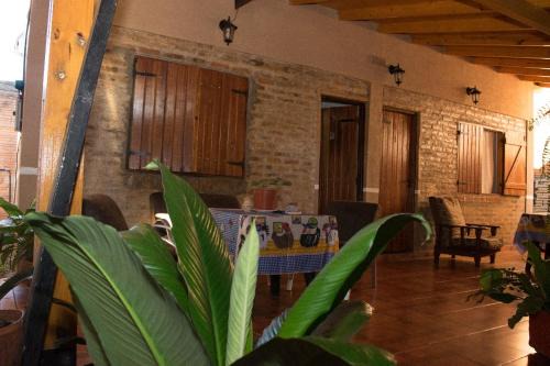Puerto Iguazu Ski Chalet | Duplex Macuco