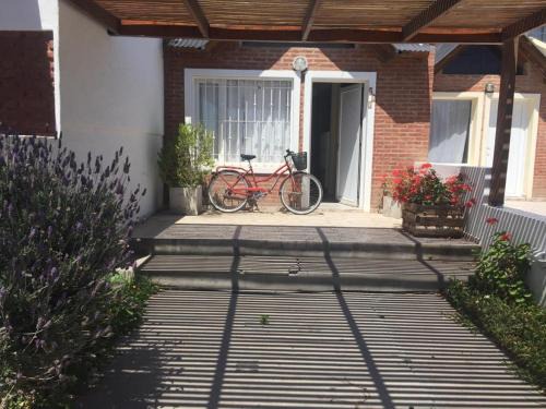 Playa Union House | Duplex Marea Baja