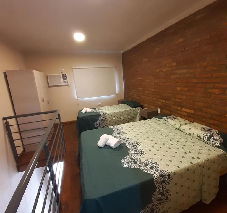 Termas de Rio Hondo Apartment | Duplex Mi Lar
