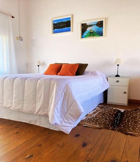 Mercedes Apartment | Duplex Reencuentro