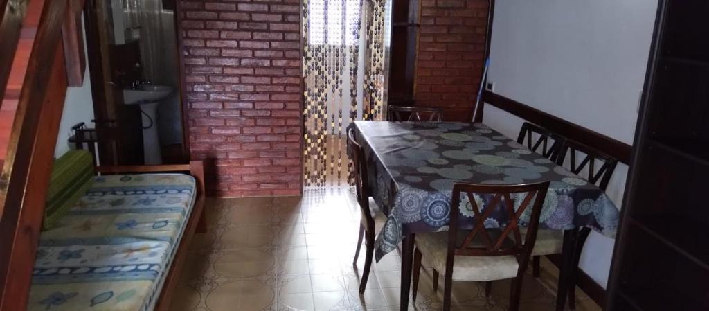 San Bernardo del Tuyu House | Duplex san bernardo