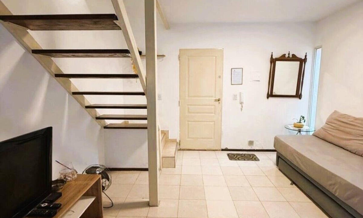 Centro Apartment | Duplex-style apartment in the area near the hospitals and the medical school