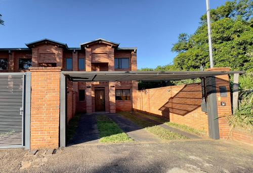 Luque House | Duplex Ycua San Carlos, Luque - a 10 minutos de Aeropuerto