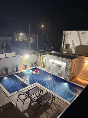 Porto Seguro House | Durhambeachhouse, conforto e privacidade tudo que você precisa
