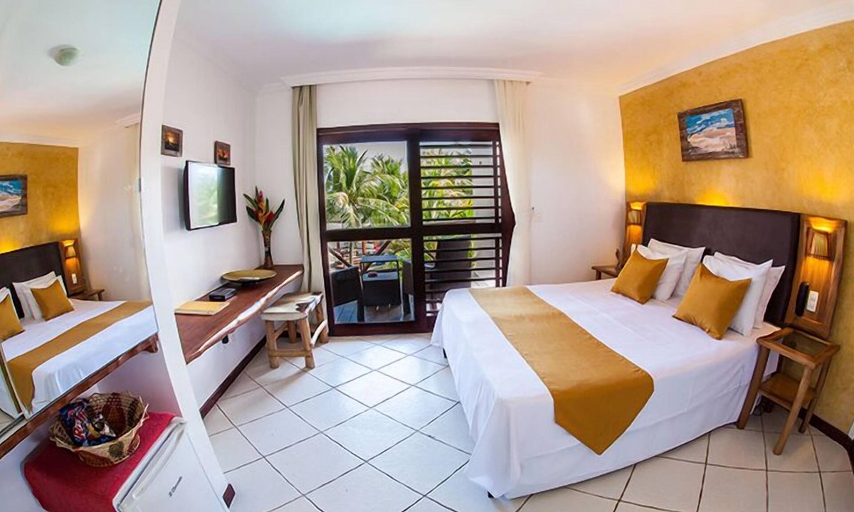 Cumbuco Hotel | Duro Beach Hotel