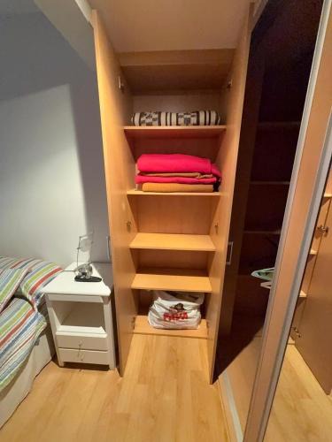 Constitucion Apartment | Duronia Building