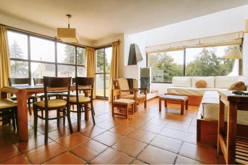 San Carlos de Bariloche Hotel | DUT Bariloche