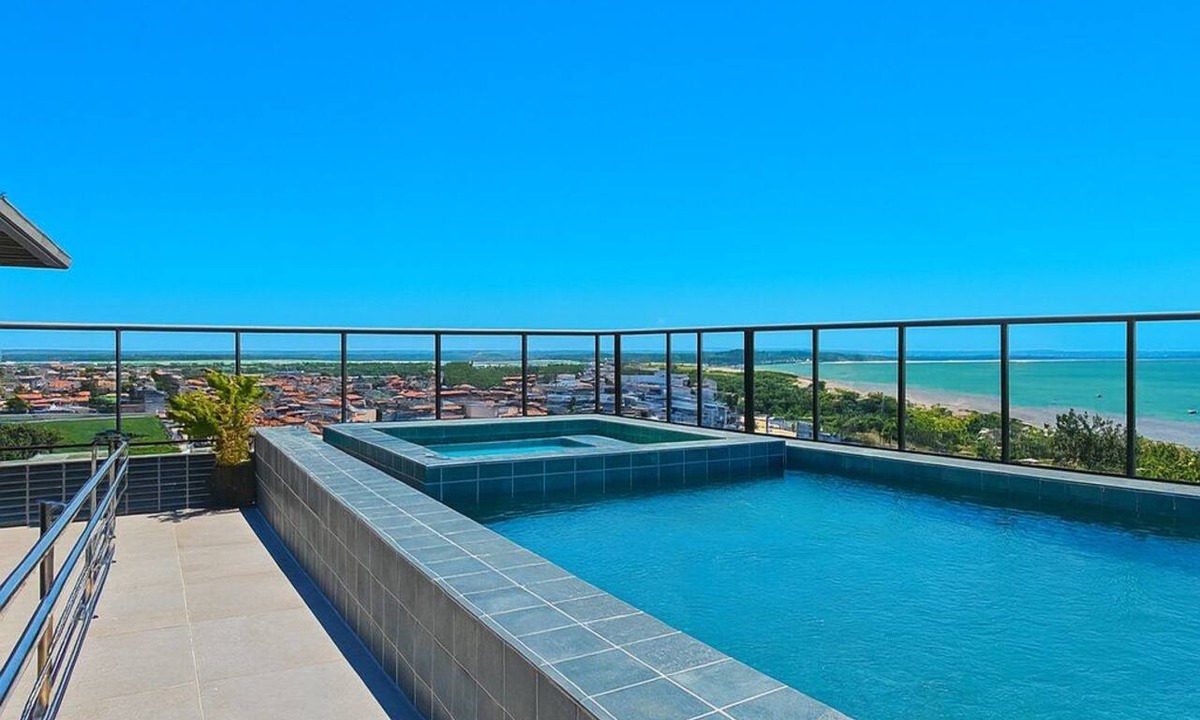 Ponta de Matos Apartment | Dva Flats By Hosppedar