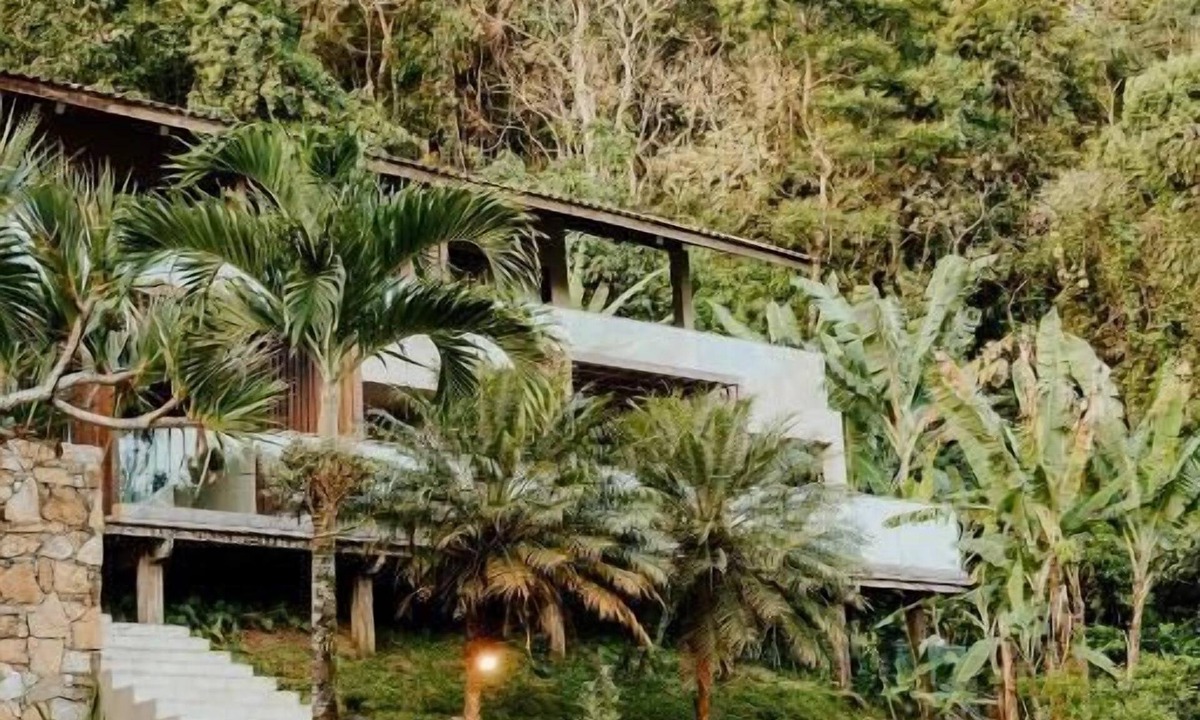 Guaramiranga Hotel | Eagle Boutique Hotel