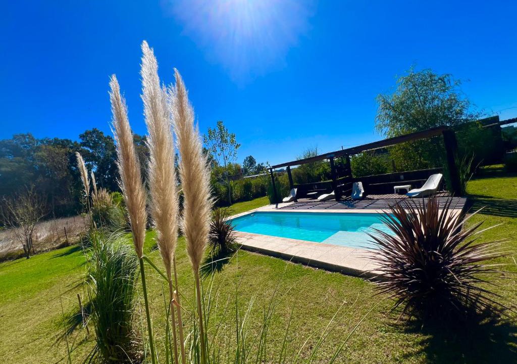 San Miguel del Monte Apartment | EBC SUM&Aparts