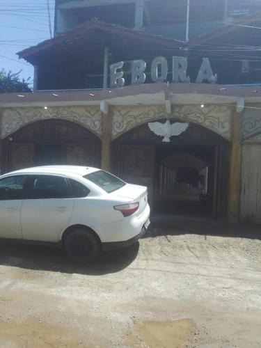 Ilheus Hotel | Ebora Afro Cultura