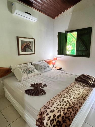 Bodoquena House | Eco Charme da Bodoquena
