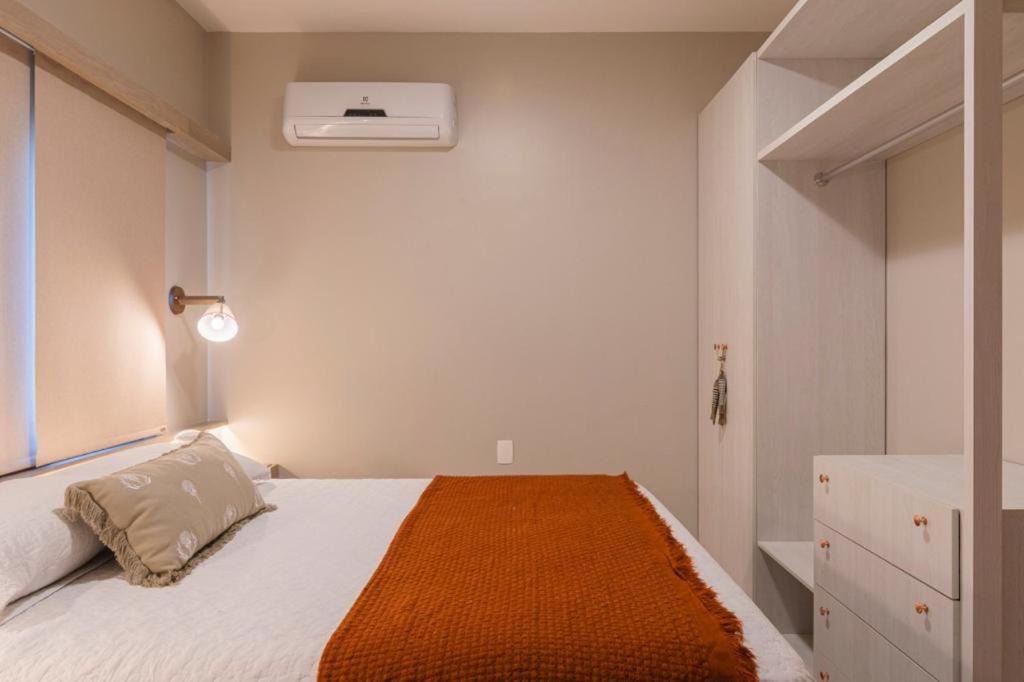 Trairi Apartment | ECO FLECHEIRAS RESIDENCE
