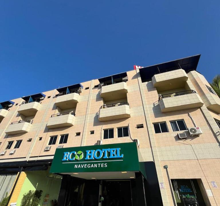Centro Hotel | Eco Hotel