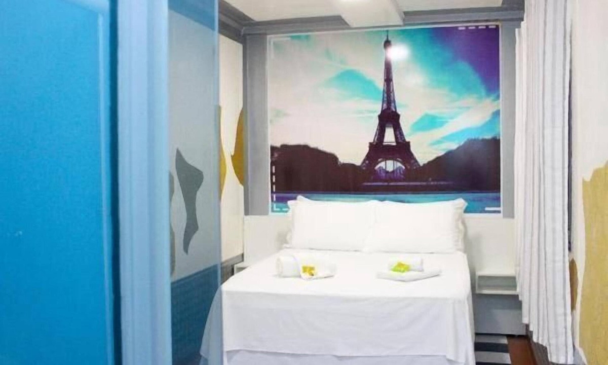 Centro Hotel | Eco hotel