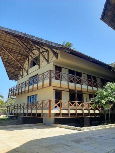 Cumbuco Apartment | Eco Paradise ap 122