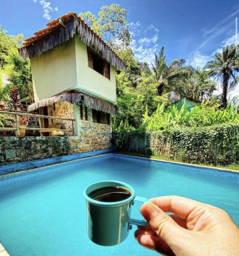 Itacare Hotel | Eco Pousada Mentawai