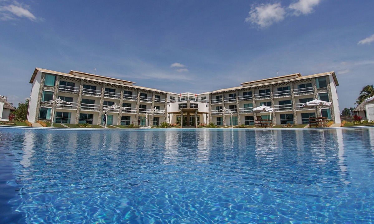 Pacatuba Hotel | Eco Privillege Hotel