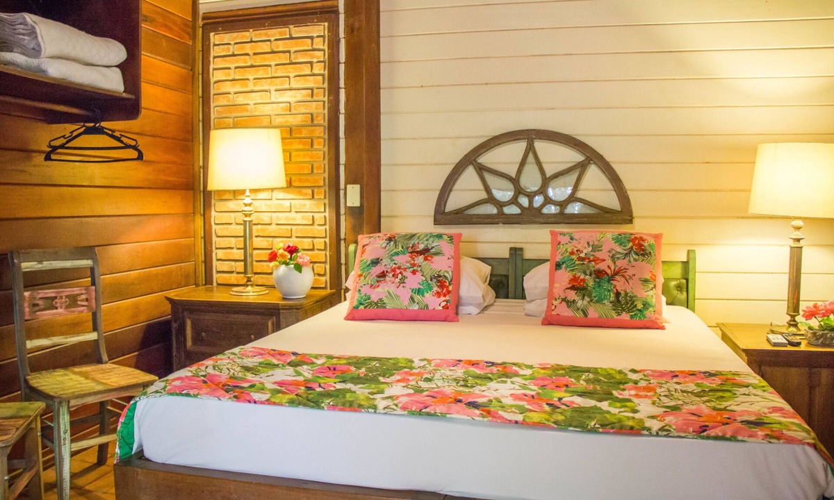 Sao Joao do Marinheiro House | Eco Resort Foz do Marinheiro