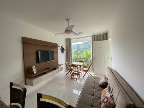 Japuiba Apartment | Eco Ribeira
