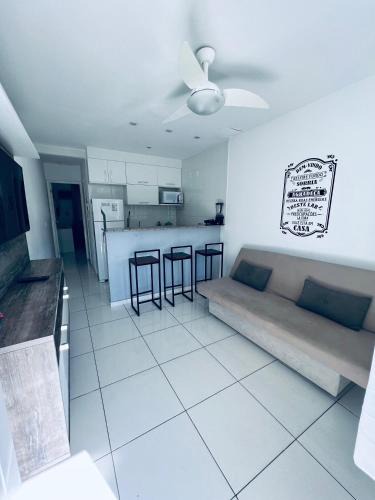 Japuiba Apartment | eco ribeira residence
