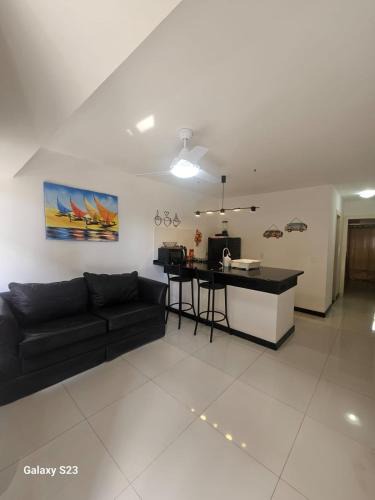 Cumbuco Apartment | Ecoparadise Flat 103