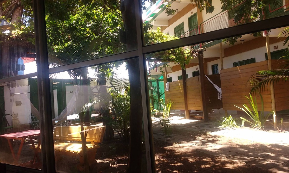 Barra do Jacuipe House | ECOPOUSADA CASA DE NOCA, Linha Verde, Rota dos Coqueiros, Camaçari, Bahia