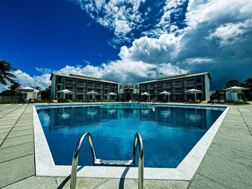 Pacatuba Hotel | EcoPrivillege Hotel