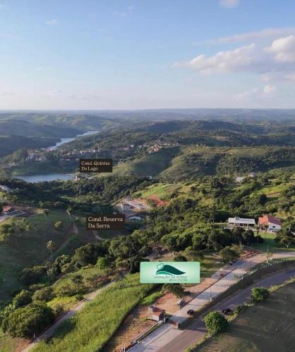 Borborema House | Ecoville Coracao da Serra