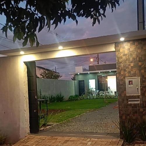 Morumbi House | Edícula compartilhada quarto masculino compartilhado