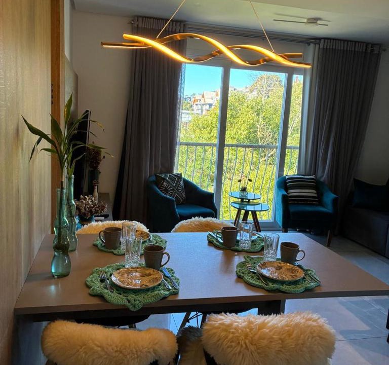 Vila Luiza Apartment | Edifício Capri , apto 405 Canela RS